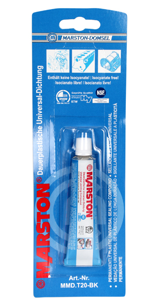 Marston Universal-Dichtung Tube, 85 g Tube